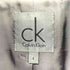 カルバンクライン CALVIN KLEIN ウール Pコート ショートコート ジャケット レディース JPN:4