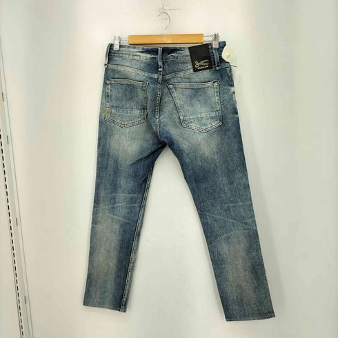 デンハム DENHAM RAZOR SLIM FIT デニムパンツ メンズ 30