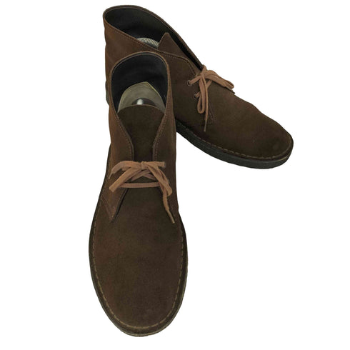 クラークスオリジナルズ Clarks ORIGINALS DESERT BOOT デザートブーツ メンズ JPN:25.5