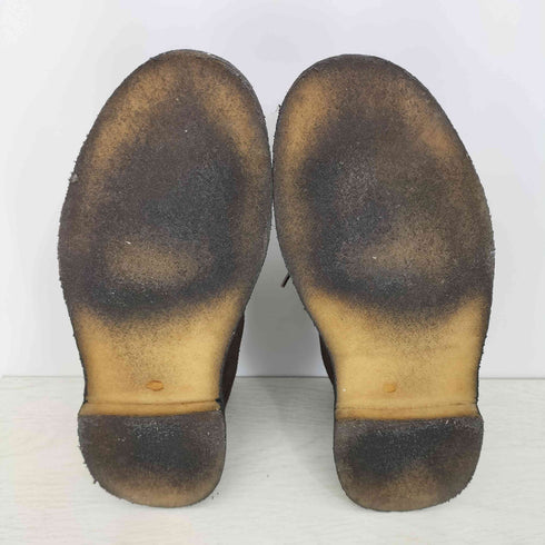 クラークスオリジナルズ Clarks ORIGINALS DESERT BOOT デザートブーツ メンズ JPN:25.5
