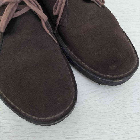 クラークスオリジナルズ Clarks ORIGINALS DESERT BOOT デザートブーツ メンズ JPN:25.5
