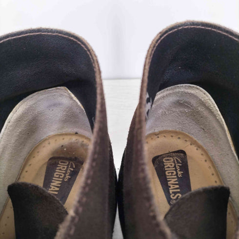 クラークスオリジナルズ Clarks ORIGINALS DESERT BOOT デザートブーツ メンズ JPN:25.5