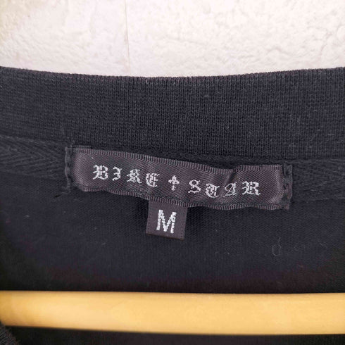 2WAY SLEEVE グラフィックプリント メンズ M