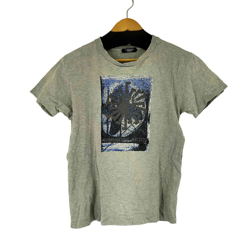 トルネードマート TORNADO MART グラフィックプリントTシャツ メンズ