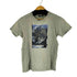 トルネードマート TORNADO MART グラフィックプリントTシャツ メンズ