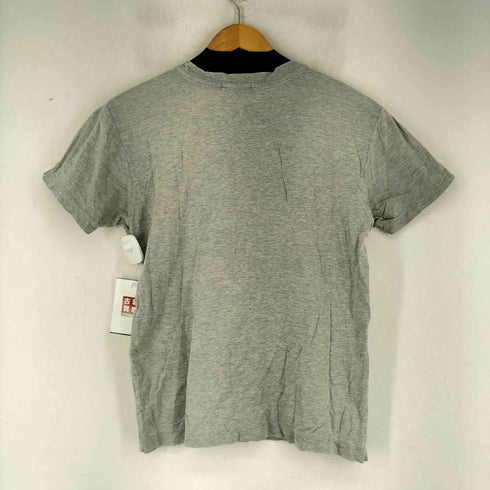 トルネードマート TORNADO MART グラフィックプリントTシャツ メンズ