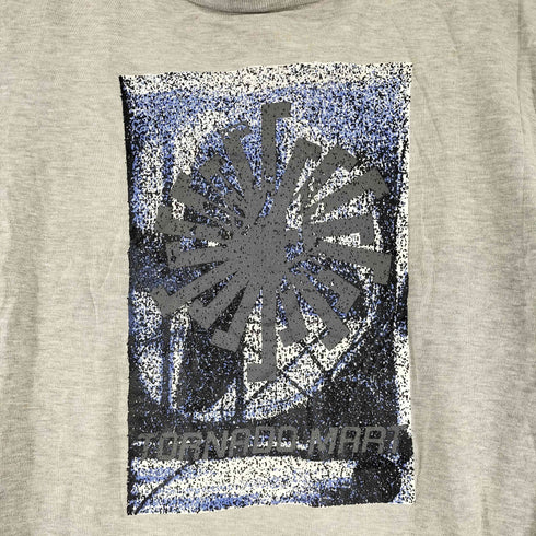 トルネードマート TORNADO MART グラフィックプリントTシャツ メンズ