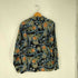casablanca ANTIQUE COLLECTION 総柄 レーヨン オープンカラーシャツ メンズ JPN:M