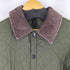 バブアー Barbour LIDDESDALE JACKET メンズ