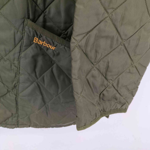 バブアー Barbour LIDDESDALE JACKET メンズ