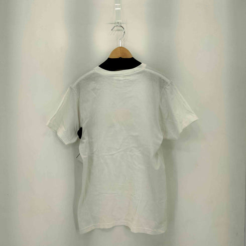 シュプリーム Supreme 17SS 反転 BOX LOGO TEE メンズ JPN:M
