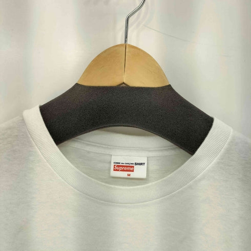 シュプリーム Supreme 17SS 反転 BOX LOGO TEE メンズ JPN:M