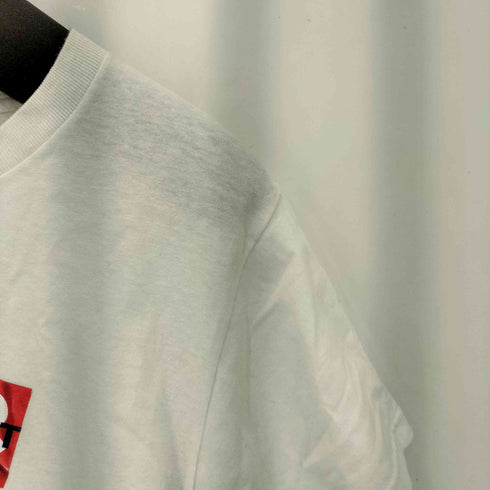 シュプリーム Supreme 17SS 反転 BOX LOGO TEE メンズ JPN:M