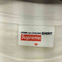 シュプリーム Supreme 17SS 反転 BOX LOGO TEE メンズ JPN:M