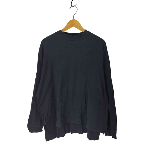 クラネオム CLANE HOMME モックネック カットソー メンズ JPN:2