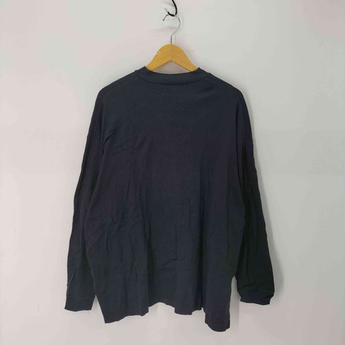 クラネオム CLANE HOMME モックネック カットソー メンズ JPN:2