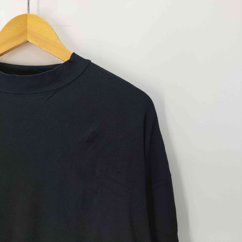 クラネオム CLANE HOMME モックネック カットソー メンズ JPN:2