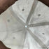 エメレオンドレ AIME LEON DORE レザー切替 刺繍スナップバックキャップ メンズ