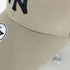 フォーティセブンブランド 47 BRAND 47 MVP 6パネルキャップ メンズ FREE