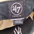 フォーティセブンブランド 47 BRAND 47 MVP 6パネルキャップ メンズ FREE