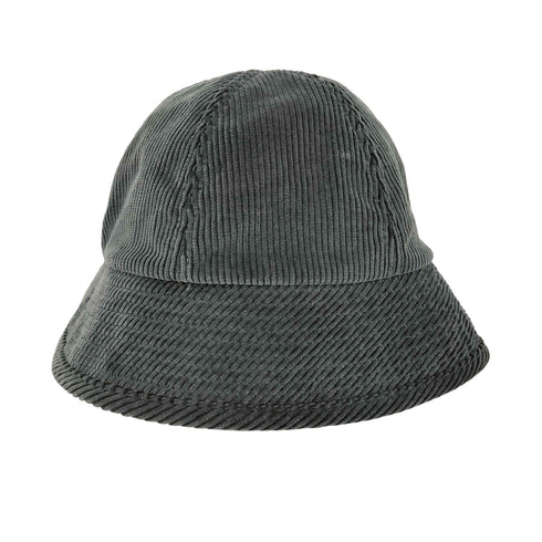 SOFTHYPHEN コーデュロイハット メンズ ONE SIZE