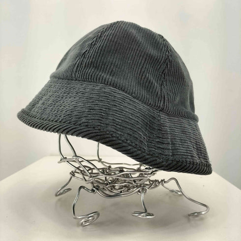 SOFTHYPHEN コーデュロイハット メンズ ONE SIZE