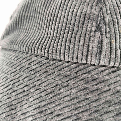 SOFTHYPHEN コーデュロイハット メンズ ONE SIZE