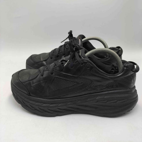 ホカオネオネ HOKA ONE ONE BONDI LTR WIDE メンズ JPN:27