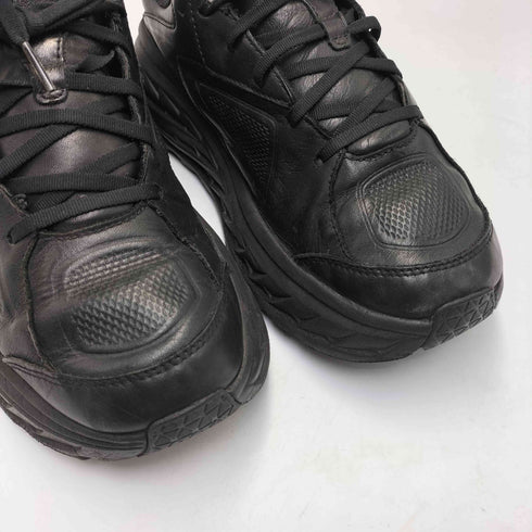ホカオネオネ HOKA ONE ONE BONDI LTR WIDE メンズ JPN:27