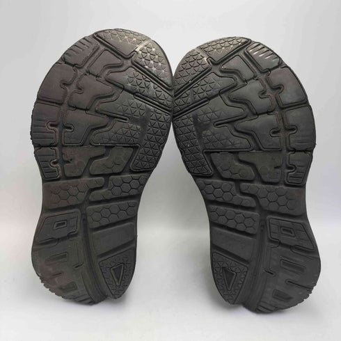 ホカオネオネ HOKA ONE ONE BONDI LTR WIDE メンズ JPN:27