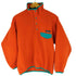 パタゴニアシンチラ PATAGONIA SYNCHILLA スナップT フリースプルオーバー メンズ JPN:XS