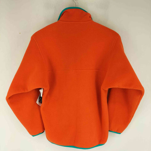 パタゴニアシンチラ PATAGONIA SYNCHILLA スナップT フリースプルオーバー メンズ JPN:XS