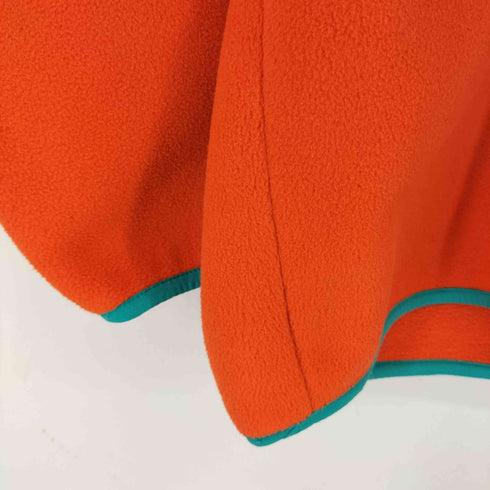 パタゴニアシンチラ PATAGONIA SYNCHILLA スナップT フリースプルオーバー メンズ JPN:XS