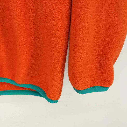 パタゴニアシンチラ PATAGONIA SYNCHILLA スナップT フリースプルオーバー メンズ JPN:XS
