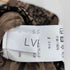 ラブユ LVEU. レースデザインボディスーツ レディース FREE