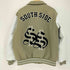 ブレス BREATH 25aw BY PATCH STADIUM JACKET メンズ JPN:M