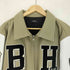 ブレス BREATH 25aw BY PATCH STADIUM JACKET メンズ JPN:M