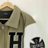 ブレス BREATH 25aw BY PATCH STADIUM JACKET メンズ JPN:M