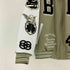 ブレス BREATH 25aw BY PATCH STADIUM JACKET メンズ JPN:M