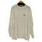 リトルサニーバイト little sunny bite fake layered tulle long tee レディース import:M