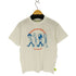 LOOSE JOINTS MASATO MAEKAWA-AMERICAN HIKERS S/S TEE メンズ import:S