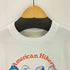 LOOSE JOINTS MASATO MAEKAWA-AMERICAN HIKERS S/S TEE メンズ import:S