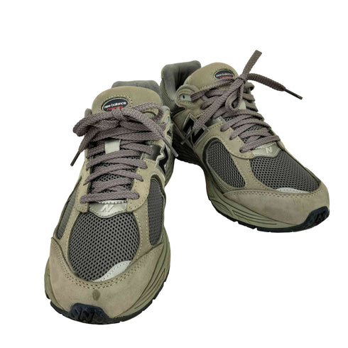 ニューバランス NEW BALANCE ML2002RA スニーカー メンズ JPN:27.5