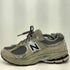 ニューバランス NEW BALANCE ML2002RA スニーカー メンズ JPN:27.5