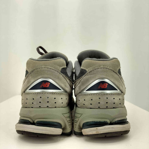 ニューバランス NEW BALANCE ML2002RA スニーカー メンズ JPN:27.5