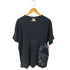 フルーツオブザルーム FRUIT OF THE LOOM HEAVY COTTON HD プリントTシャツ メンズ import:XL