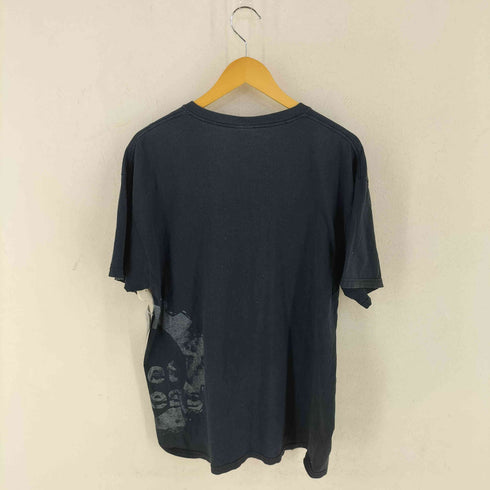 フルーツオブザルーム FRUIT OF THE LOOM HEAVY COTTON HD プリントTシャツ メンズ import:XL