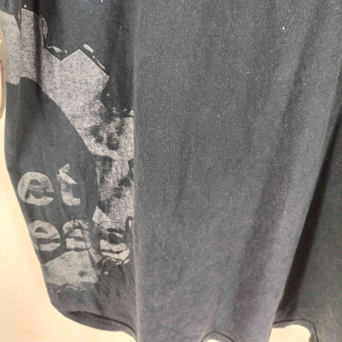 フルーツオブザルーム FRUIT OF THE LOOM HEAVY COTTON HD プリントTシャツ メンズ import:XL