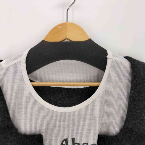 Knuth Marf docking loose knit レディース FREE