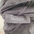 マックスアンドコー MAX&CO. フーディーカーディガン レディース